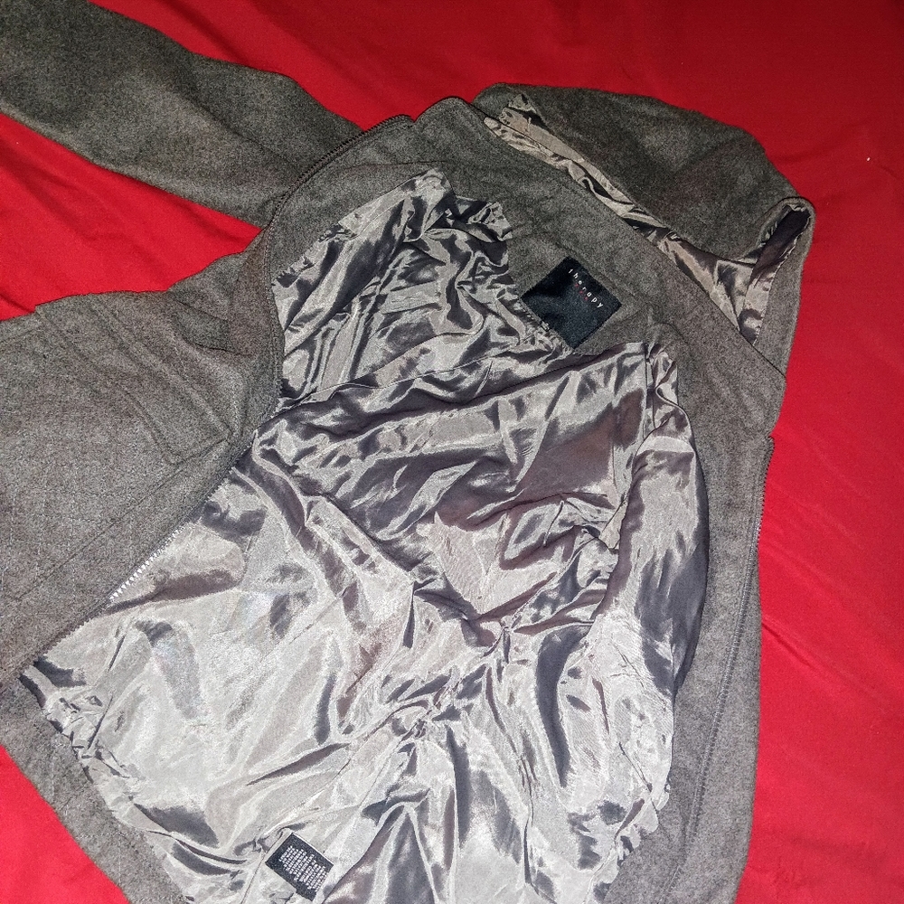 Therapy Jacket - Picture 7 of 8